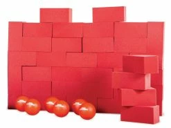 ACTION! Block 'Em Blocks