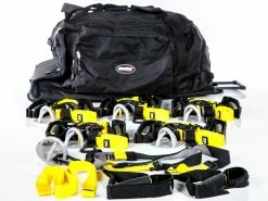 TRX Sweat Suspension Trainers