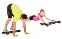 Cardio-equipment Sales Store -Cardio-equipment Sales Store G 70177 VariRoll ELEM 009