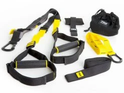 TRX Pro Suspension Trainers
