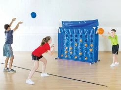 ACTION! 4-Point Play Set