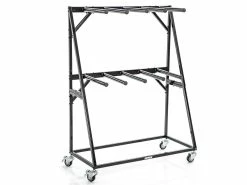 ReadyArmor Weight Vest Storage Rack