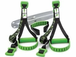 Smart Straps Suspension Trainer Set
