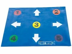 UltraFit FootWorX Agility Mats