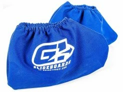 G1 Slideboard Booties